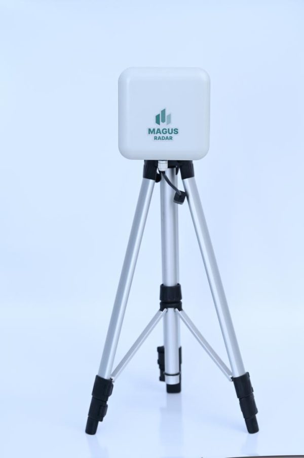 MAGUS RADAR 150METRI