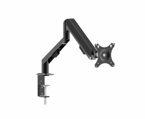 Suport monitor Serioux MM1101, tip: arc cu gaz, reglarea poziției