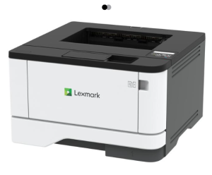Imprimanta Laser Lexmark MS331dn, Monocrom, format A4, Duplex, USB +
