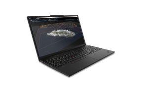 Laptop Workstation Lenovo ThinkPad P16s Gen 4, cu procesor Intel