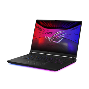 Laptop Gaming ASUS ROG Strix SCAR 16, cu procesor Intel