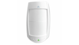 Detector de mișcare PIR digital cu optică duală, wireless și