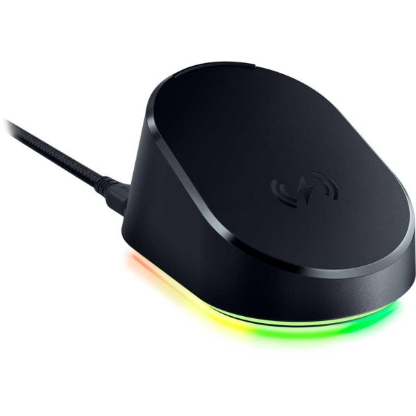 Mouse Dock Pro Razer