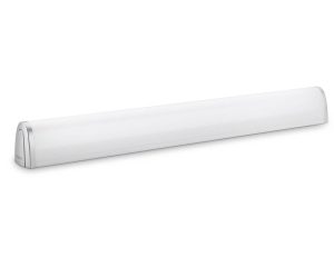 Aplica LED Philips Linea Volga, 11W, 790 lm, lumina calda