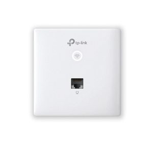 Access point TP-Link EAP230-WALL, Gigabit, PoE, Dual-band, WI-FI
