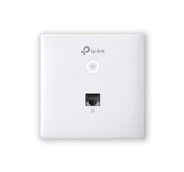 Access point TP-Link EAP230-WALL, Gigabit, PoE, Dual-band, WI-FI