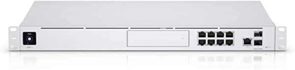 Router Ubiquiti UniFi Dream Machine Pro, Gigabit, Dual-Band
