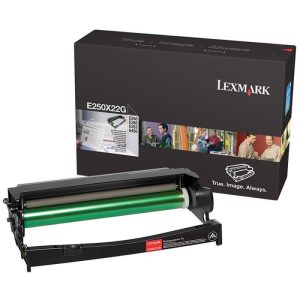Drum unit LEXMARK E250, E35X, E450 30K Photoconductor Kit, Negru