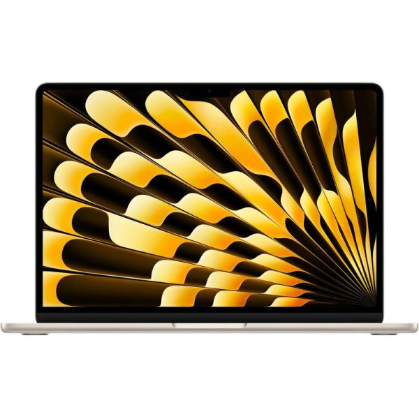 MacBook Air 13.6" Retina/Apple M5 (CPU 10-core, GPU 10-core, NeuralEngine16-core)/32GB/512GB