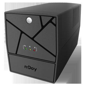 UPS NJOY Keen 1500, 900W, Tower
