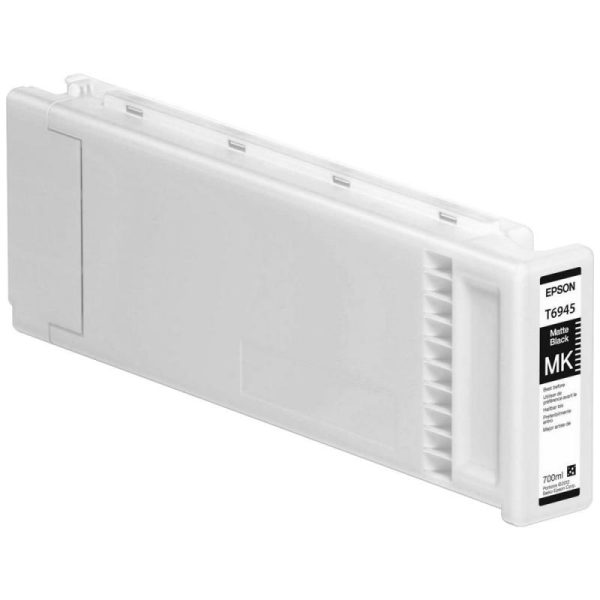 Cartus Epson T694500, Matte Black