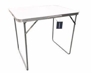 HEINNER MASA PLIABILA CAMPING 80x60X70 cm