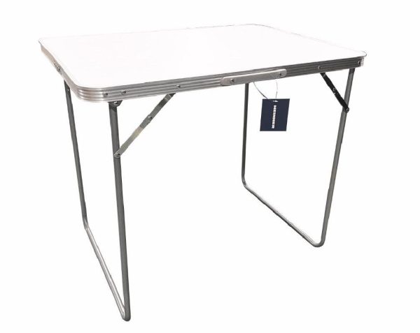 HEINNER MASA PLIABILA CAMPING 80x60X70 cm