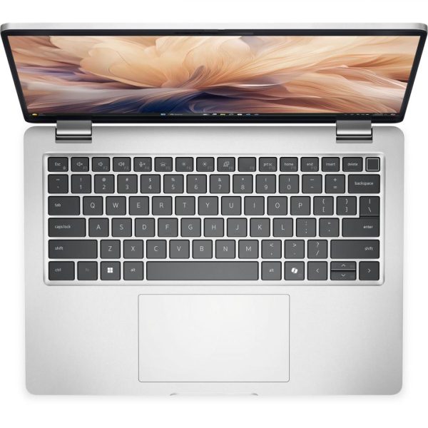 Laptop Business DELL Pro 14 Plus PB14250, cu procesor Intel