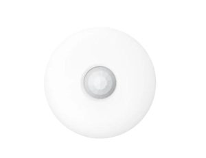 Detector PIR Hikvision DS-PDD12P-EG2, raza de detectie 12 metri, unghi