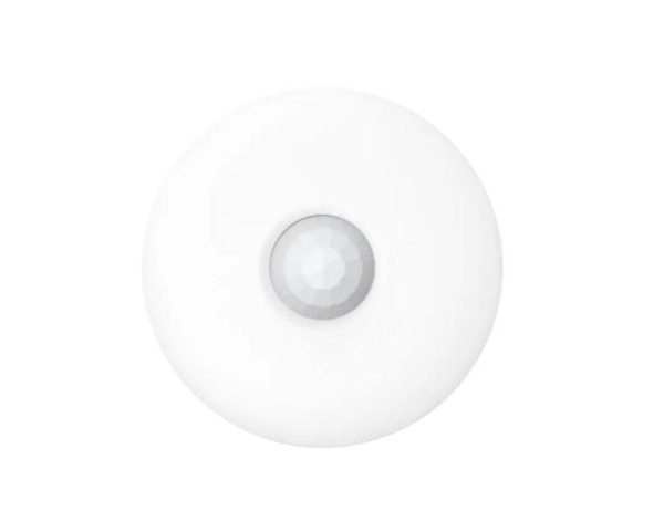 Detector PIR Hikvision DS-PDD12P-EG2, raza de detectie 12 metri, unghi
