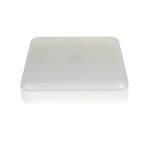 Plafoniera LED pentru baie Ledvance SURFACE SLIM SQUARE 200, 19W,