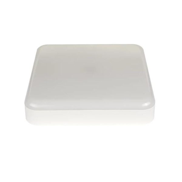 Plafoniera LED pentru baie Ledvance SURFACE SLIM SQUARE 200, 19W,