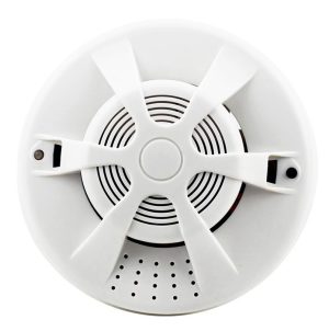 Detector de fum fotoelectric stand alone, ND-M547; Baterie 9V inclusa;Auto