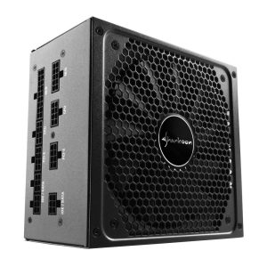 Sursa SHARKOON SilentStorm Cool Zero, 80 PLUS Gold, 650 W