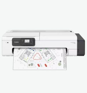 CANON TC-21 M LARGE FORMAT MFP 24", 4 culori BK/C/M/Y,