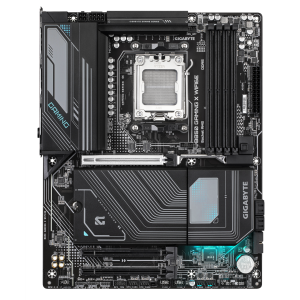 Placa de baza Gigabyte B850 GAMING X WIFI6E, Socket AM5,