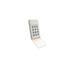 Tastatura LED 8 zone pentru Seria Power, DSC LED5511Z, 4