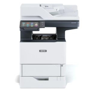 Multifunctional laser Xerox VersaLink B625V_DN, format A4, Monocrom, Duplex, USB/LAN/Wi-Fi