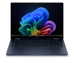 Laptop Business HP EliteBook X Flip G2i, cu procesor Intel