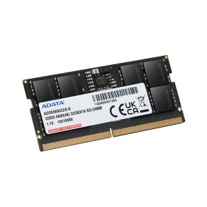 Memorie RAM Notebook ADATA Premier, 16GB, DDR5, 5600MHz, CL46
