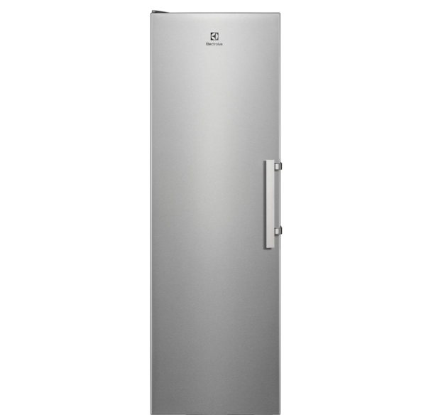 Congelator Electrolux LUS7ME28X, 6 rafturi, 278 l, No Frost, Control