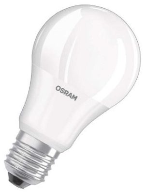 Bec LED Osram Value Classic A, E27, 10W (75W), 1055