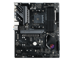 Placa de baza ASRock B550 PG Riptide, Socket AM4, DDR4,