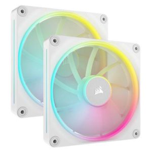 Ventilator Carcasa CORSAIR iCUE LINK LX140, 14 cm, 2000 RPM,