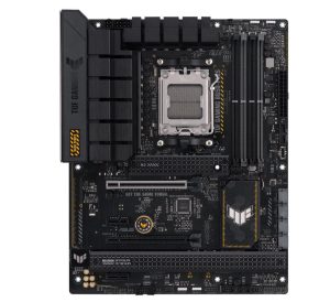 Placa de baza ASUS TUF GAMING B650-PLUS, Socket AM5, DDR5,
