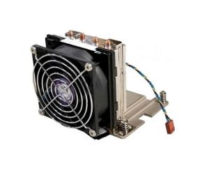 Cooler Procesor LENOVO ThinkSystem FAN Option Kit, Aer