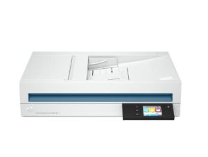 Scanner HP ScanJet Enterprise Flow N6600 fnw1, A4, Automat, Flatbed,