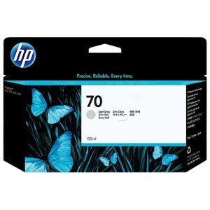 Cartus HP 70, Light Grey