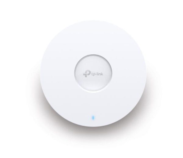 Access point TP-Link EAP670, Poe, Dual-band, WiFi 6 - AX