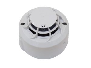 Honeywell Detector multicriterial, optic, termic & IR; MORLEY 22051TLE- RF;Tehnologie:wireless