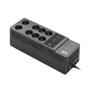 UPS APC BE850G2-GR, 600W, Tower