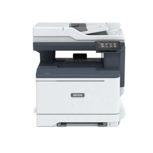Multifunctional laser Xerox C325V_DNI, format A4, Color, Duplex, USB +