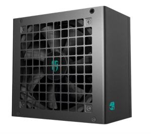 Sursa DEEPCOOL PF600X, 80 PLUS Bronze, 600 W