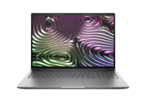 Laptop Workstation HP ZBook X G1i, cu procesor Intel Core