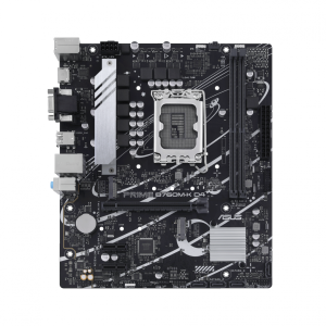 Placa de baza ASUS PRIME B760M-K D4, LGA 1700, DDR4,