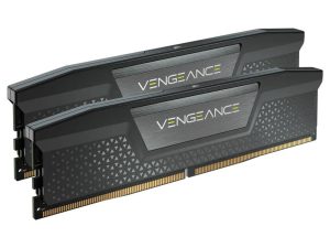 Memorie RAM Corsair Vengeance, 32GB DDR5, 6000MHz, CL36