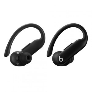 Powerbeats Fit - Wireless Noise-Cancelling Workout Earbuds with Ultimate Secure