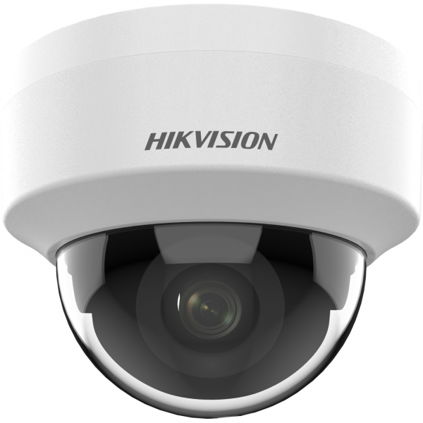 Camera de supraveghere IP Dome 4MP Hikvision DS-2CD1141G0-I(2.8MM)/LITE, Compresie: 1/2.8"