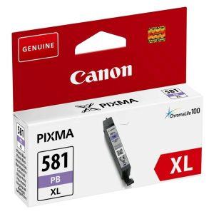 Cartus CANON CLI-581XL, Blue