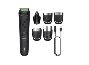 Aparat de tuns 6in1 Philips All-in-One Trimmer 3000 Series, MG3915/15,